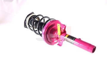 Auto-gh амортизатор +пружина pro перед фото №1