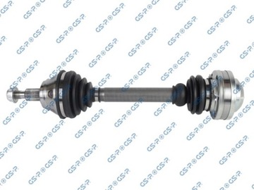 Піввісь nap. le vw golf iv 98-05 1.9tdi фото №1