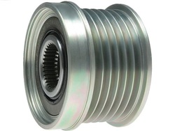 As-pl afp0030 ina зчеплення jednokierunkowe фото №1