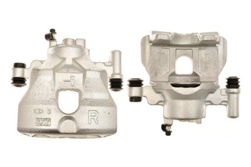 Супорт ham. mazda p. 6 2,0-2,3/2,0d 02-0 фото №1