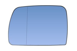 Abakus скло дзеркало дзеркало зовнішні лівий b фото №1