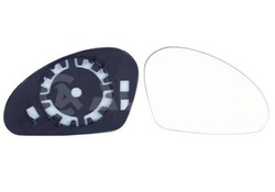 Скло дзеркало зовнішнього 6102-02-1292892p фото №1