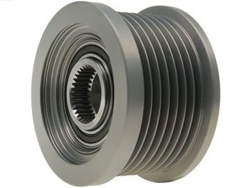 As-pl afp6026 сцепление jednokierunkowe фото №1