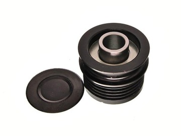 Колесо пасове генератора db 55153mg maxgear фото №1