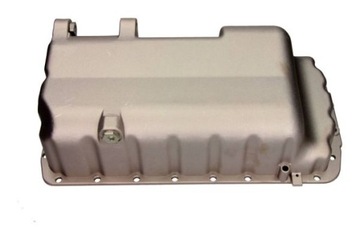 Поддон масла citroen 1,9d/2,0hdi фото №1