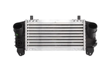 Интеркулер thermotec daa007tt фото №1