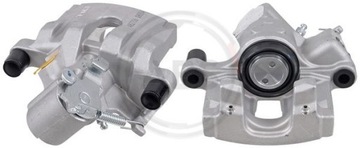 Супорт гальмо. opel signum 05-08 lt фото №1