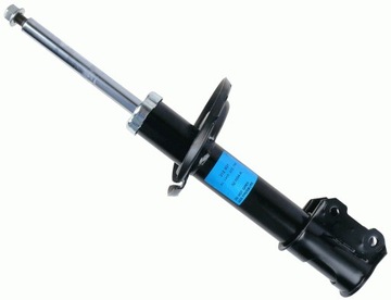 Амортизатор sachs 312601 фото №1