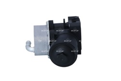 Радиаторов масла audi a6 2,0tdi 12- фото №1