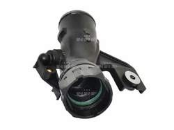 Шланг повітря наддувний nrf 166264 шланг повітря фото №1