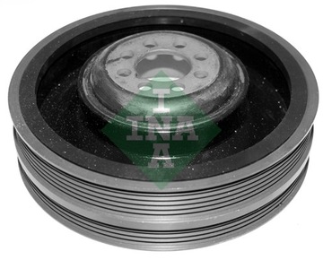 Колесо пасове ina 544006110 059105251ac фото №1