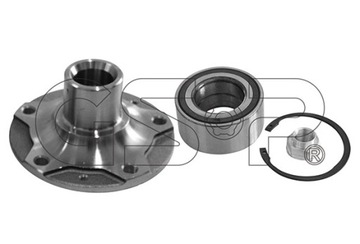 Набор ремонтный подшипник gsp 9428031 фото №1