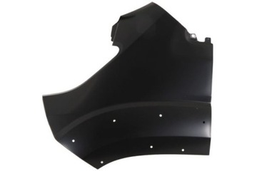 Blic 6504-04-2098313p крыло фото №1