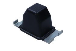 Отбойник рессора toyota hilux vii 2.5d/3.0d maxgear фото №1