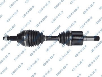 Gsp 217123 wał фото №1
