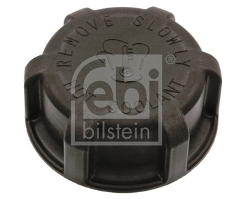 Кришка/захист febi bilstein fe47126 фото №1