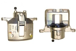 Суппорт ham. toyota p. corolla 1,4-2,0 d-4d 00-07 pr фото №1