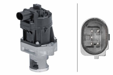 Клапан egr hella 6nu014864-731 фото №1