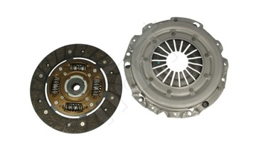 Набір зчеплення hart 347 085 фото №1