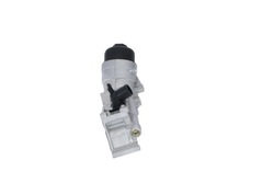 Радіаторів масла fiat punto 1.3d 08- фото №1