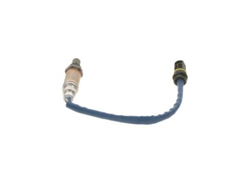 Bosch 258 003 782 лямбда-зонд фото №1
