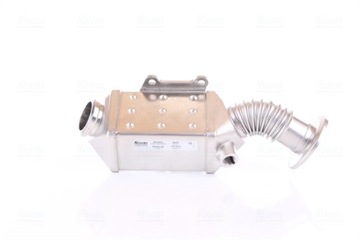 Радіаторів клапана egr fiat 1,6m-jet/2,0m-jet фото №1