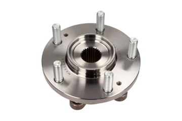 Підшипник колеса перед hyundai i30 i i30 ii фото №1