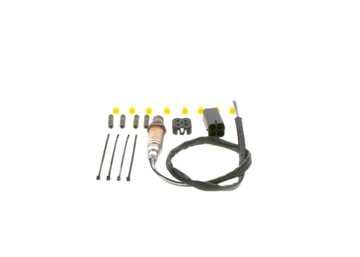 Bosch 258 986 507 лямбда-зонд фото №1