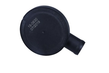 Клапан вентиляція картера seat vw passat/ jetta/ golf 1,8t фото №1