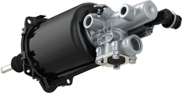 Амортизатор сцепления wabco pentosin chf 11 s neoplan фото №1