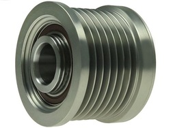 As-pl afp0058 генератор - зчеплення jednokierunk фото №1