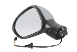 Дзеркало зовнішні abakus 1115m01 фото №1