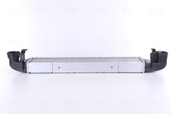 Интеркулер nissens 96714 2035000000 фото №1