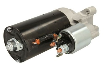 Стартер stardax stx200128r stx200128r фото №1