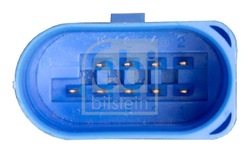 Fe179143_a замок дверь seat altea, toledo iii, vw фото №1