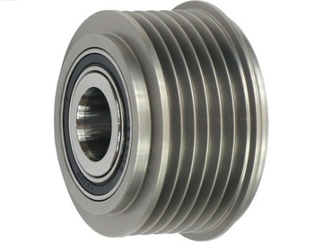 As-pl afp3013 v зчеплення jednokierunkowe фото №1