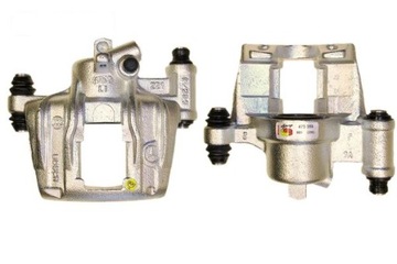 Суппорт ham. db t. sprinter 308-316 95-06 le фото №1