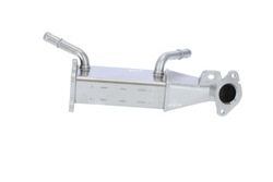 Nrf 48351 радіаторів, система охолодження двигуна фото №1