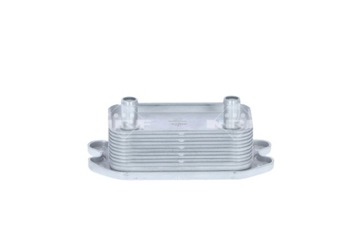 Радиаторов масла volvo c70 2,4 05- фото №1