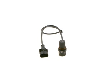 Bosch 0281002511 датчик вала daf cf75/cf85/xf95 фото №1