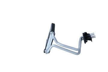 Nrf 54418 теплообмінник тепло, обігрів інтер'єру фото №1