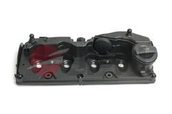 Кришка клапанів vw seat фото №1