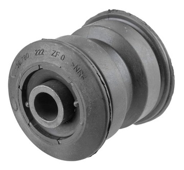 Втулка рессора db t. sprinter 907 5-t 19- lemförder lmi43322 фото №1