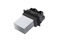 Резистор вентилятора вентилятор фото №1