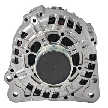 Генератор valeo 437317 фото №1