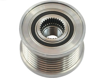 As-pl afp0058 v сцепление jednokierunkowe фото №1