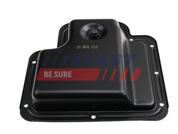 Fast піддон масла fiat scudo 07 1.6 фото №1