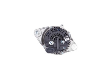Генератор 24v 80a lvo fh/fm12 bosch 1 986 a00 917 фото №1
