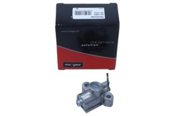 Натяжитель цепи распределительный вал opel astra g 2,2/2,2dti 02- фото №1