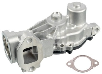 Febi bilstein 170656 клапан agr фото №1